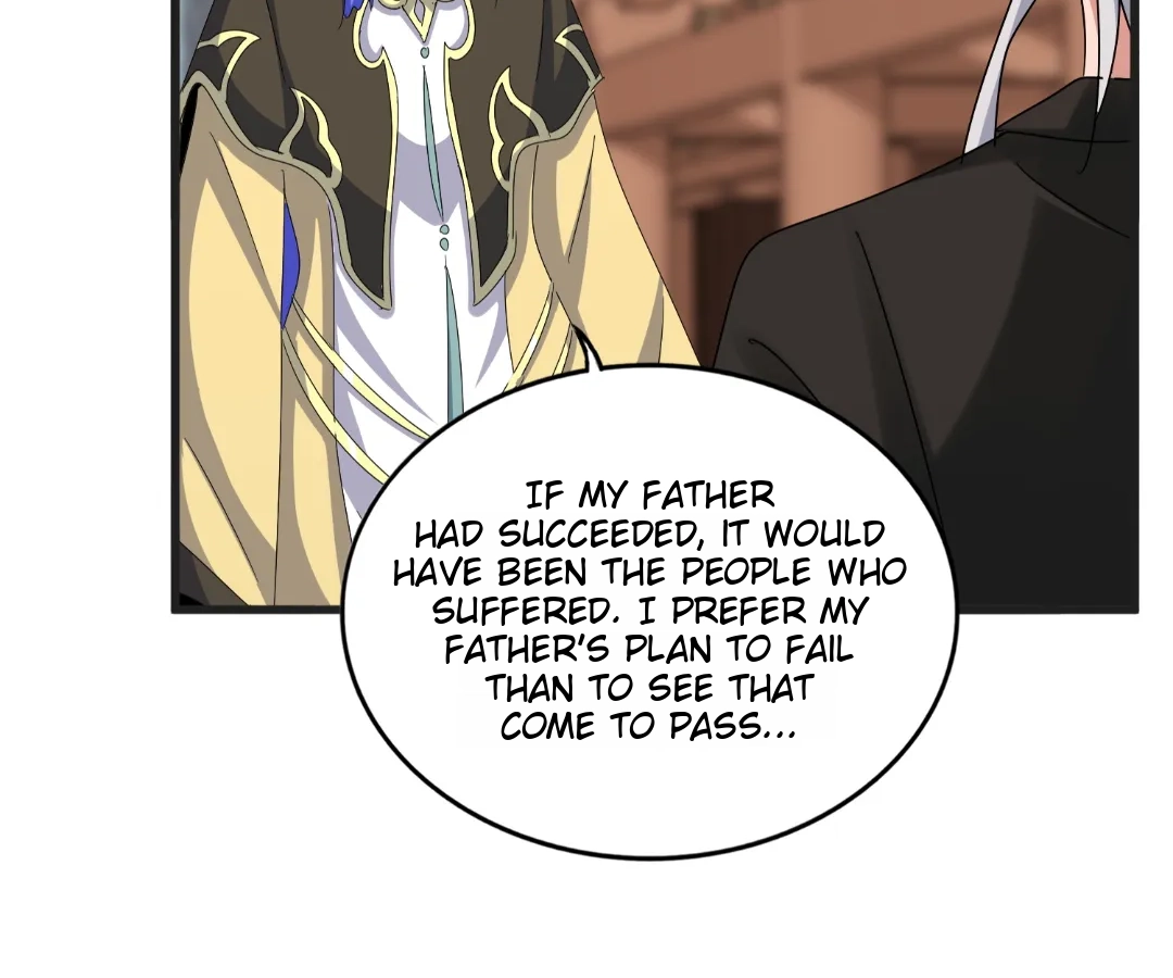 Read The Devil Butler chapter 542 image 44 on Lezhin