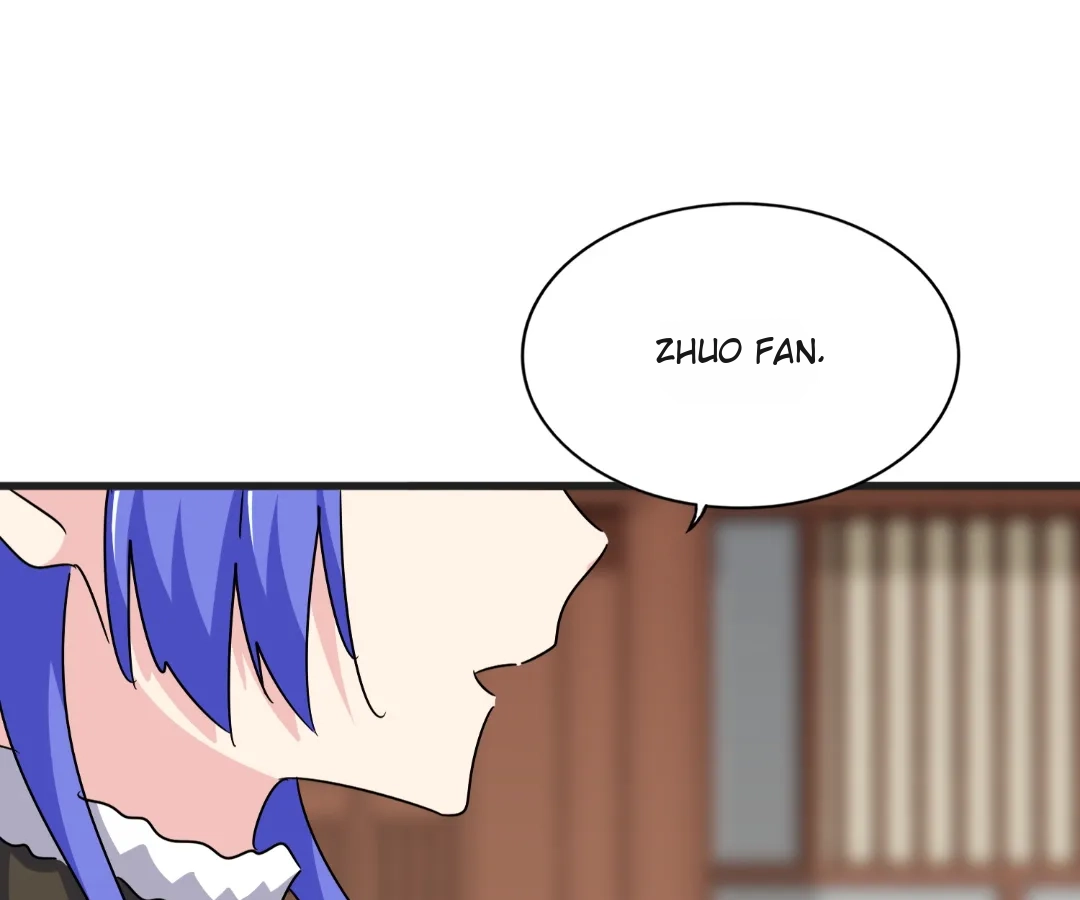 Read The Devil Butler chapter 542 image 45 on Lezhin