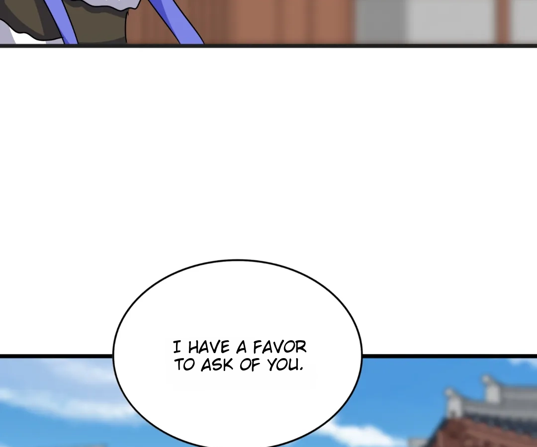 Read The Devil Butler chapter 542 image 46 on Lezhin