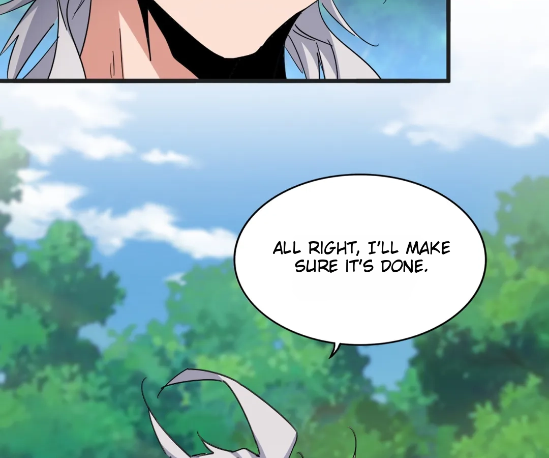 Read The Devil Butler chapter 542 image 5 on Lezhin