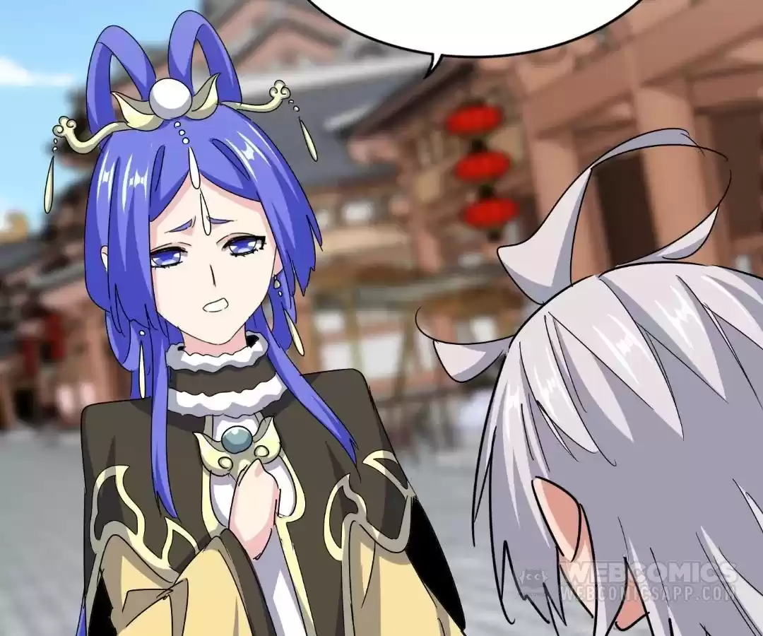 Read The Devil Butler chapter 542 image 50 on Lezhin