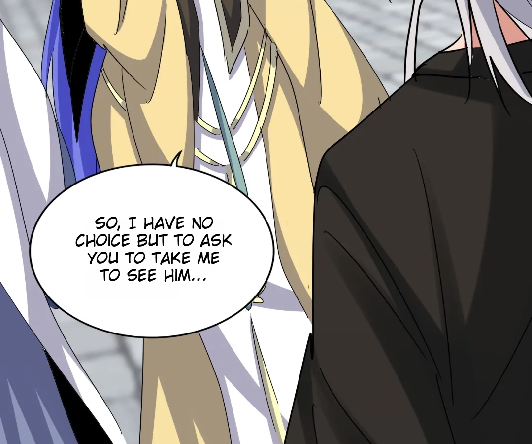 Read The Devil Butler chapter 542 image 51 on Lezhin