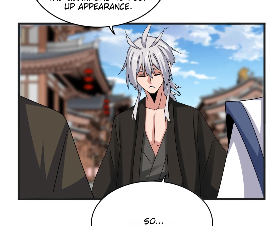 Read The Devil Butler chapter 542 image 53 on Lezhin