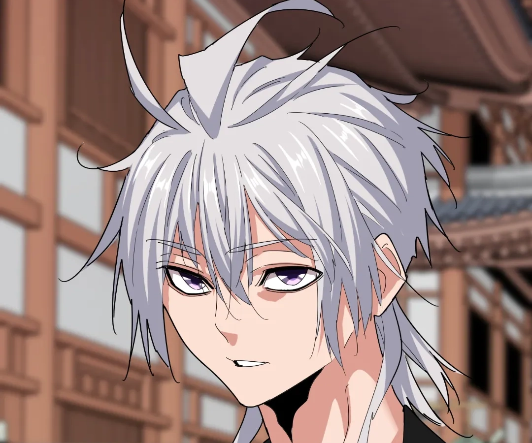 Read The Devil Butler chapter 542 image 55 on Lezhin