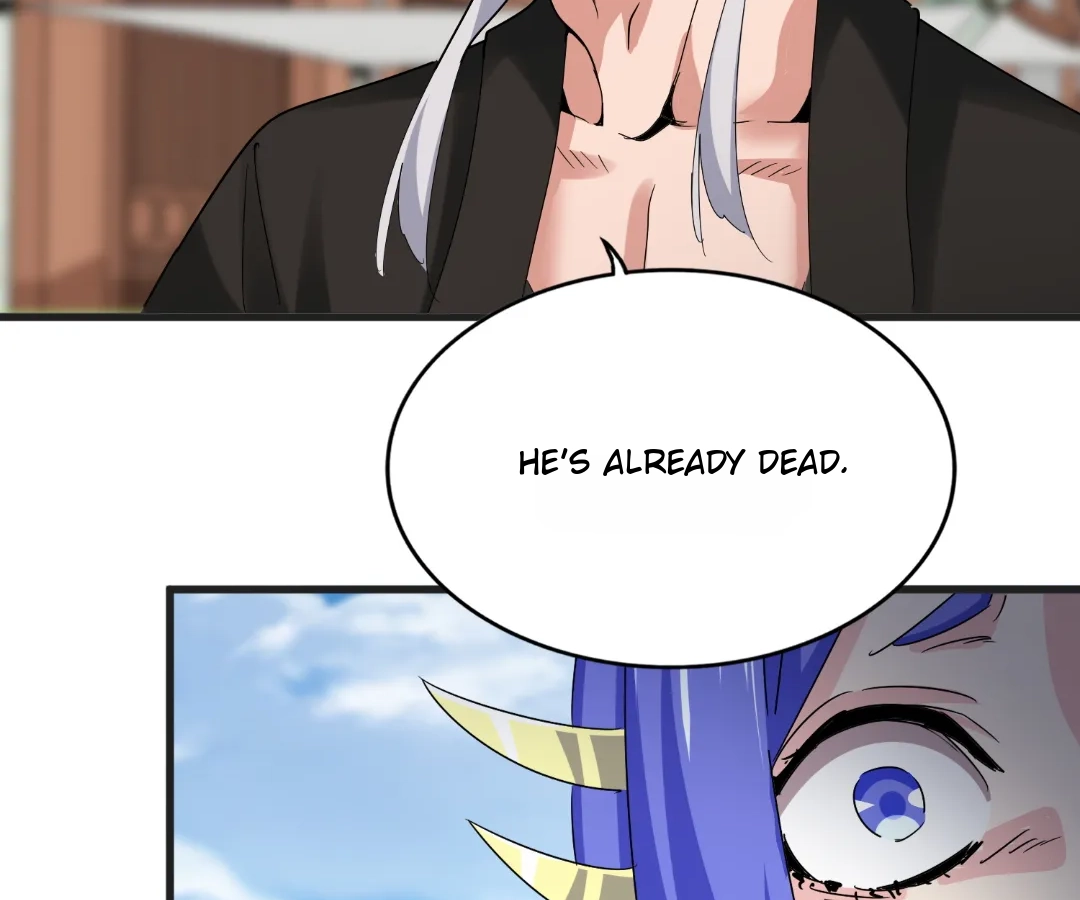 Read The Devil Butler chapter 542 image 56 on Lezhin