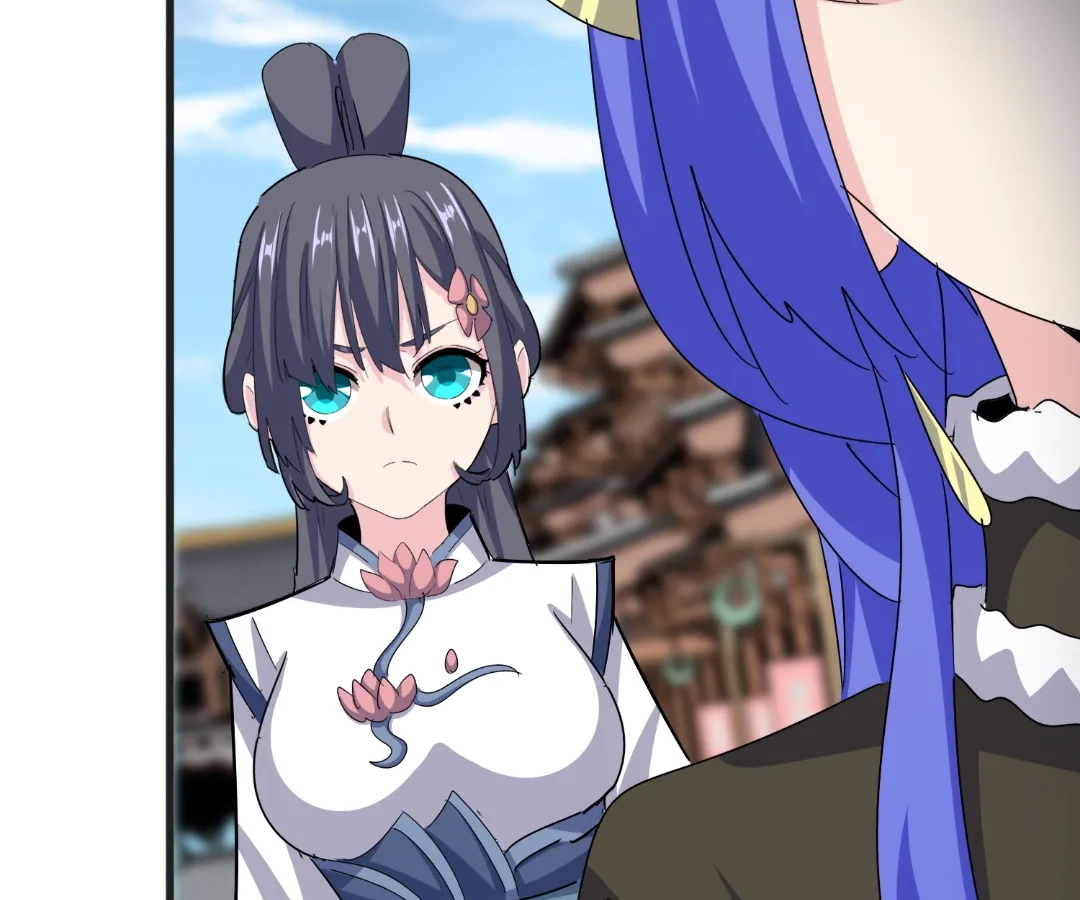 Read The Devil Butler chapter 542 image 57 on Lezhin