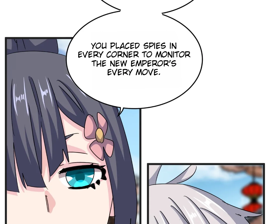 Read The Devil Butler chapter 542 image 61 on Lezhin