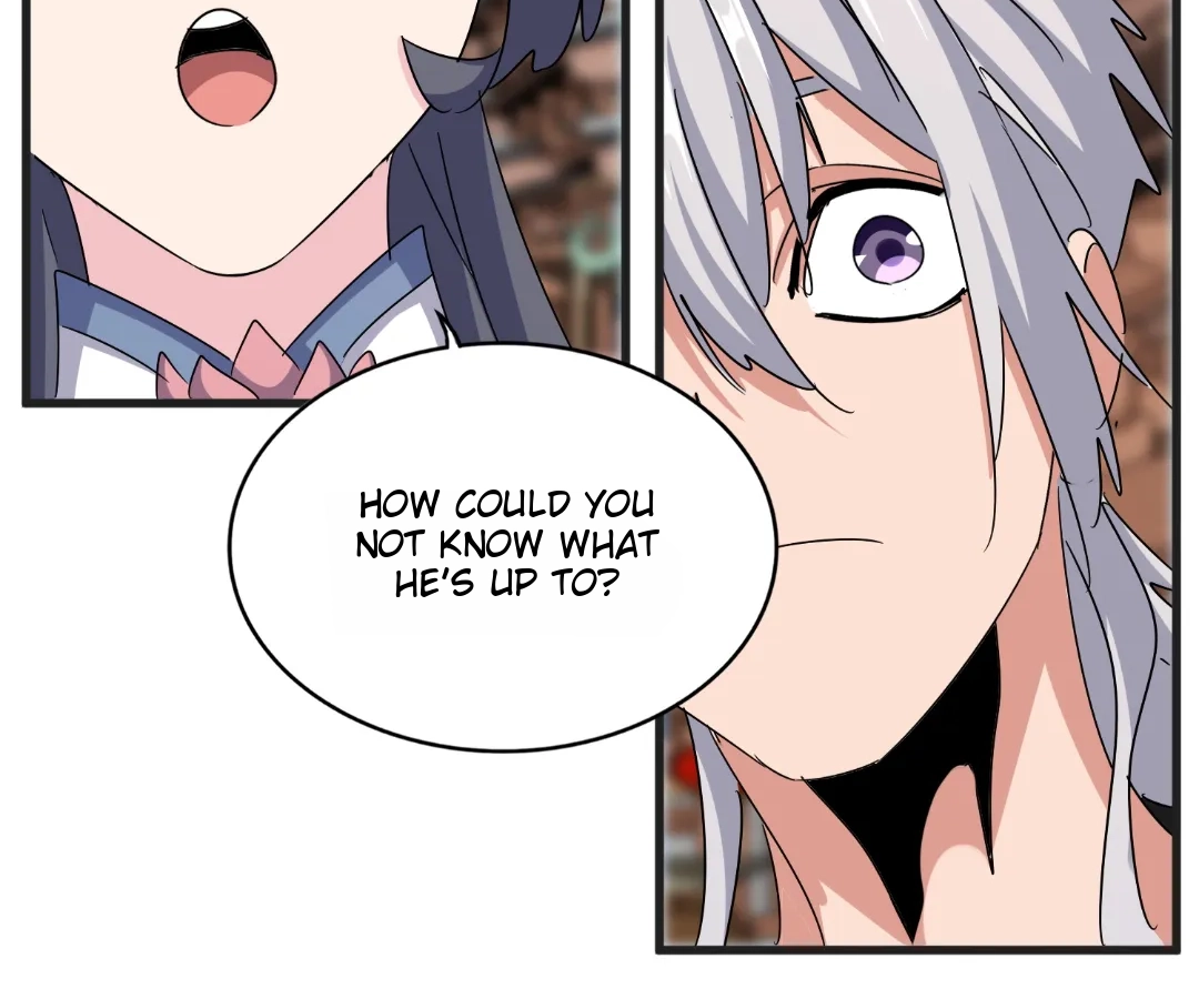 Read The Devil Butler chapter 542 image 62 on Lezhin
