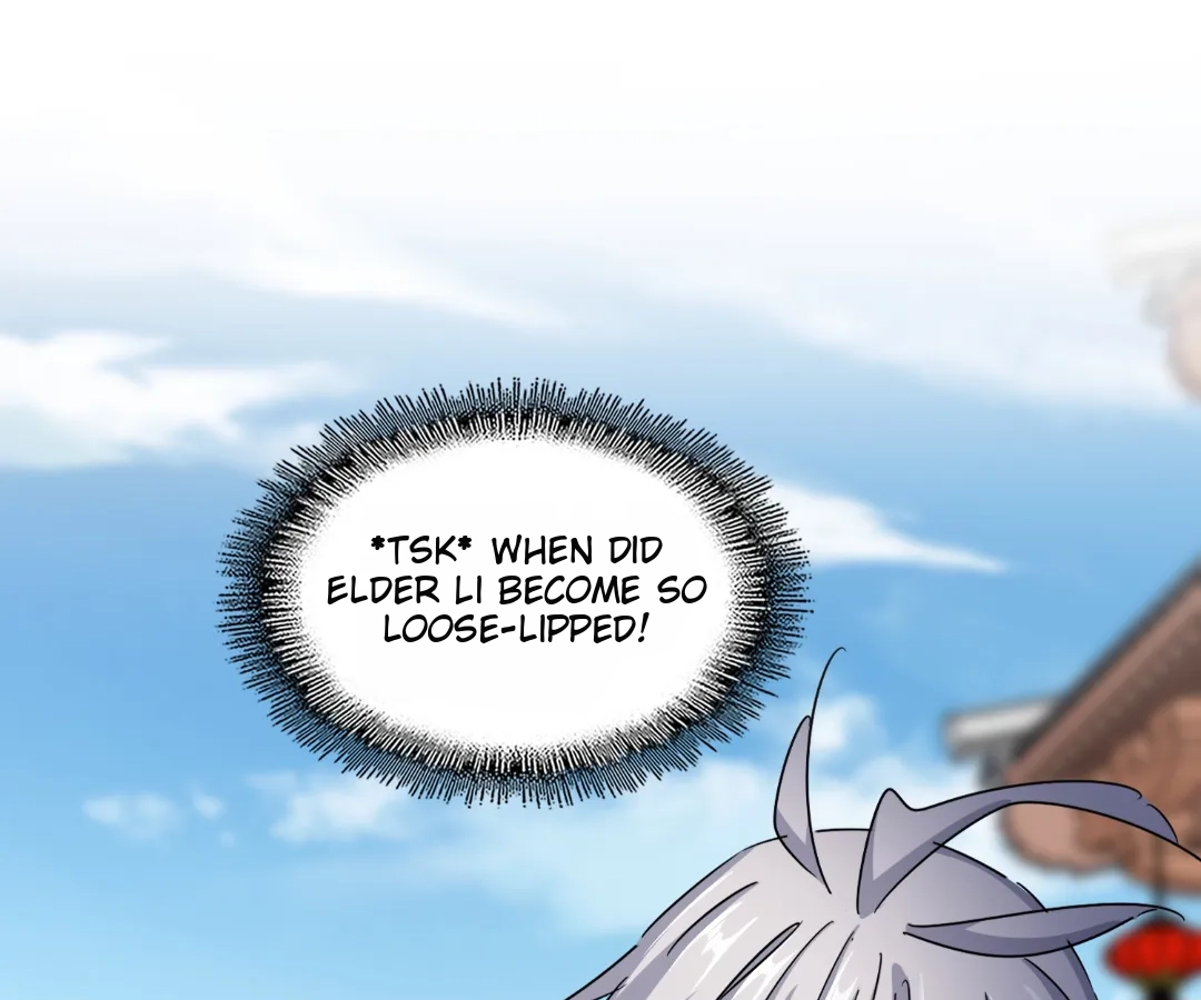 Read The Devil Butler chapter 542 image 63 on Lezhin