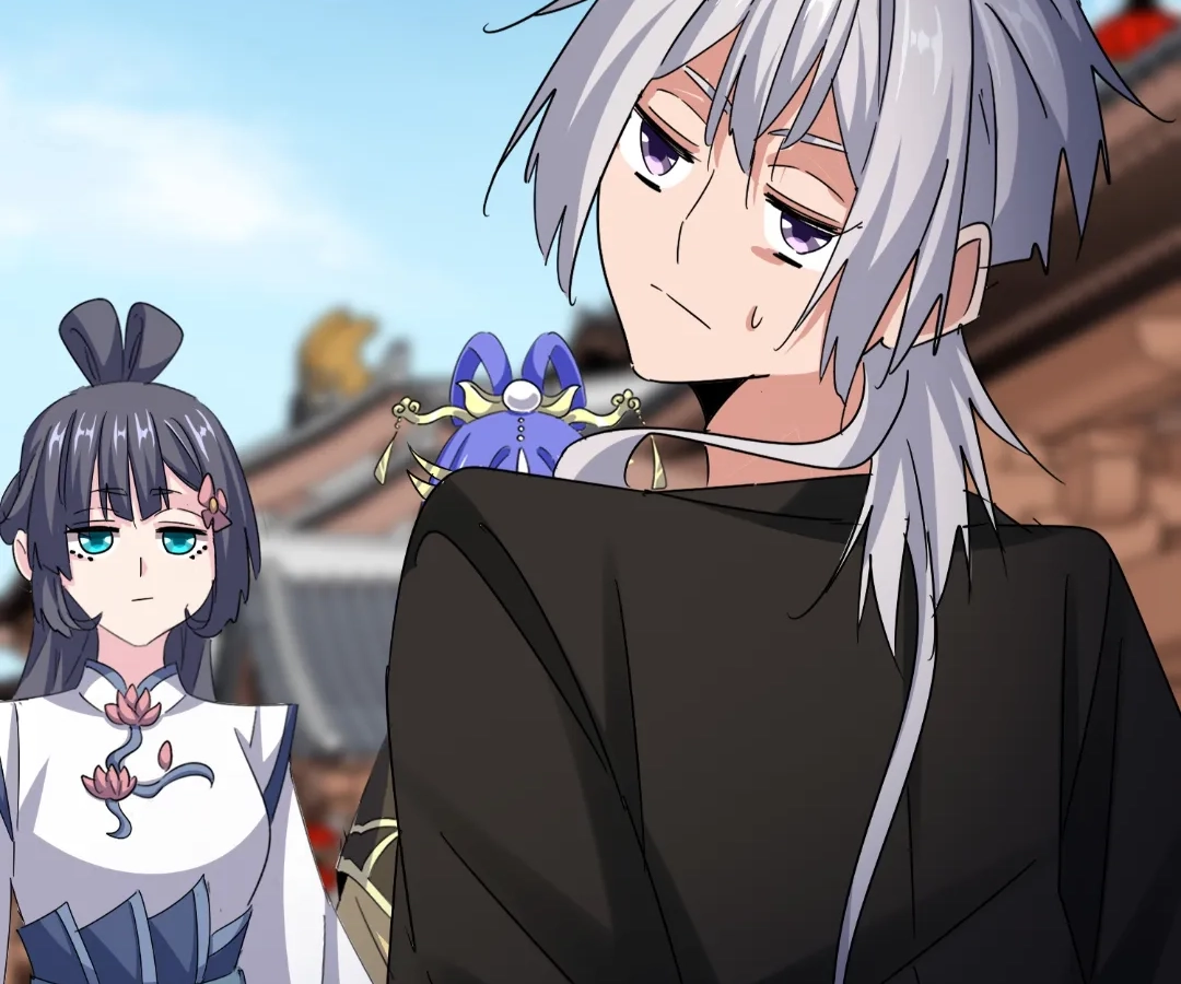 Read The Devil Butler chapter 542 image 64 on Lezhin
