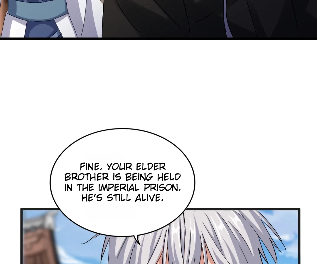 Read The Devil Butler chapter 542 image 65 on Lezhin