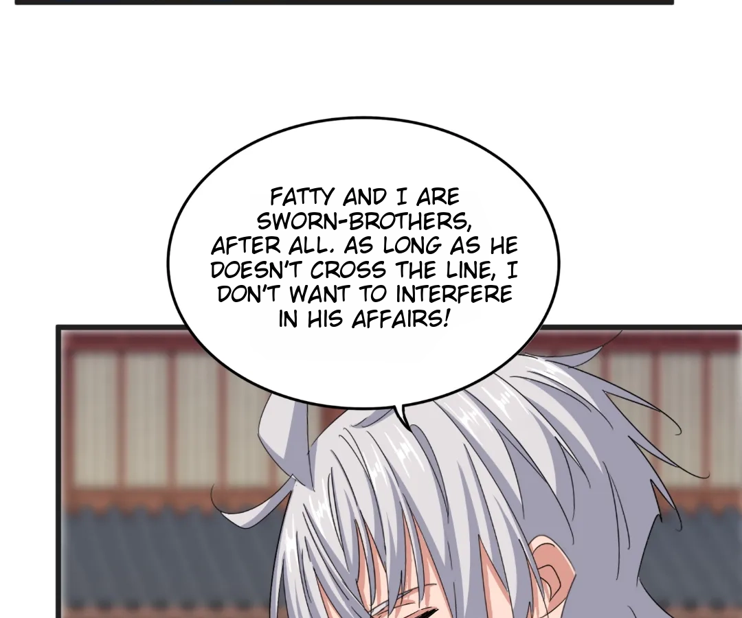 Read The Devil Butler chapter 542 image 68 on Lezhin