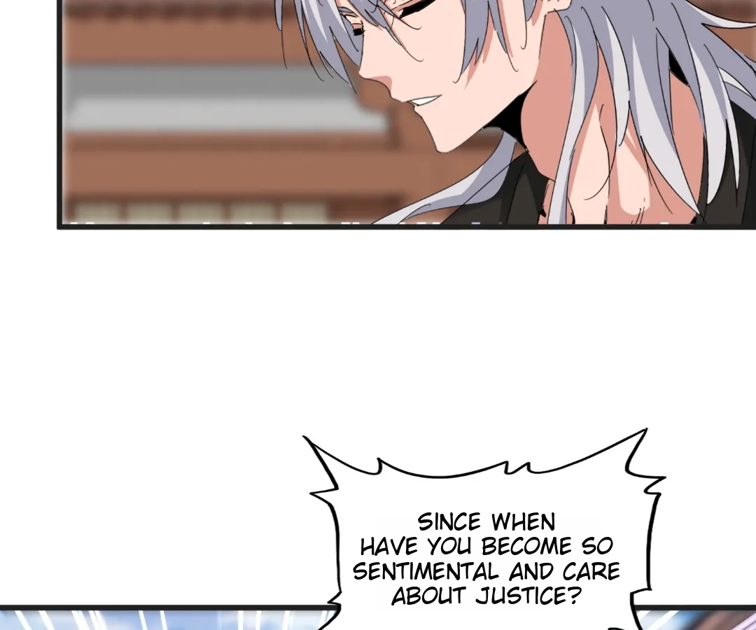 Read The Devil Butler chapter 542 image 69 on Lezhin