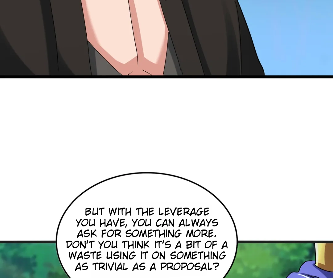 Read The Devil Butler chapter 542 image 7 on Lezhin