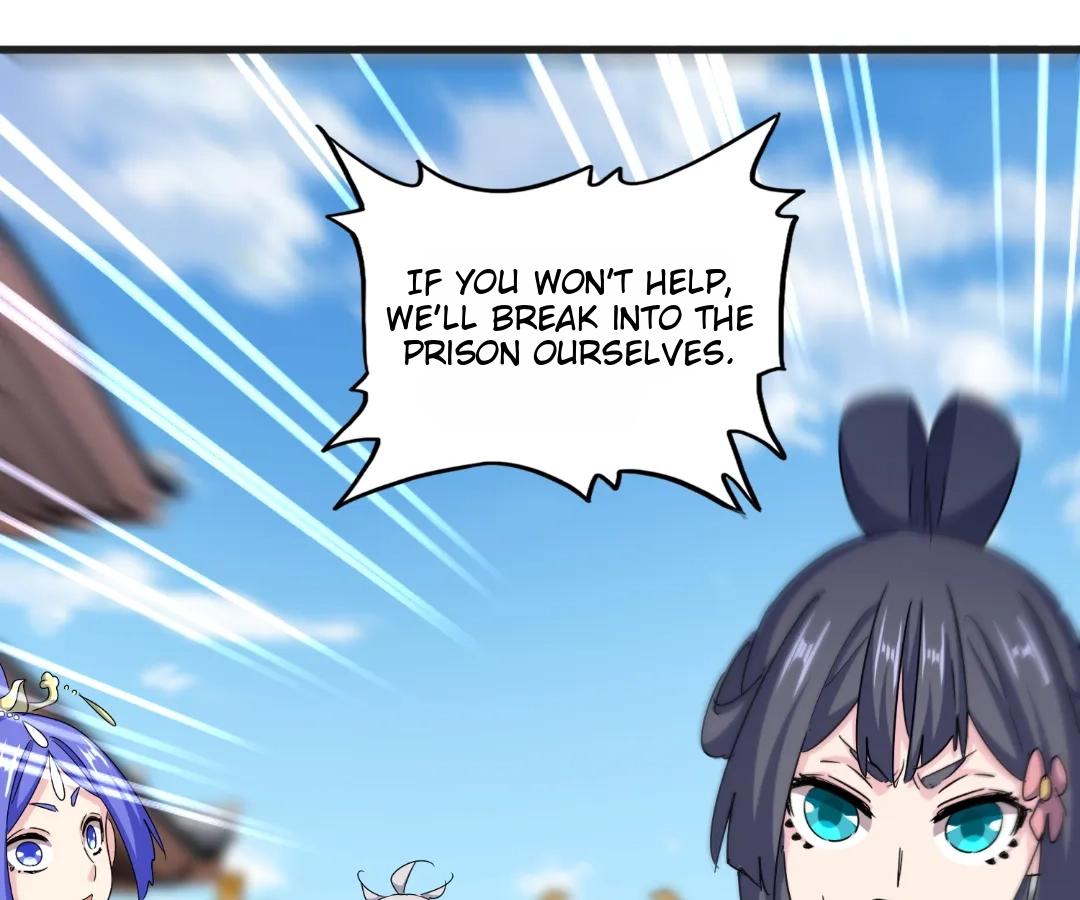 Read The Devil Butler chapter 542 image 72 on Lezhin