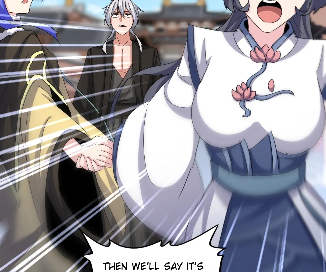Read The Devil Butler chapter 542 image 73 on Lezhin