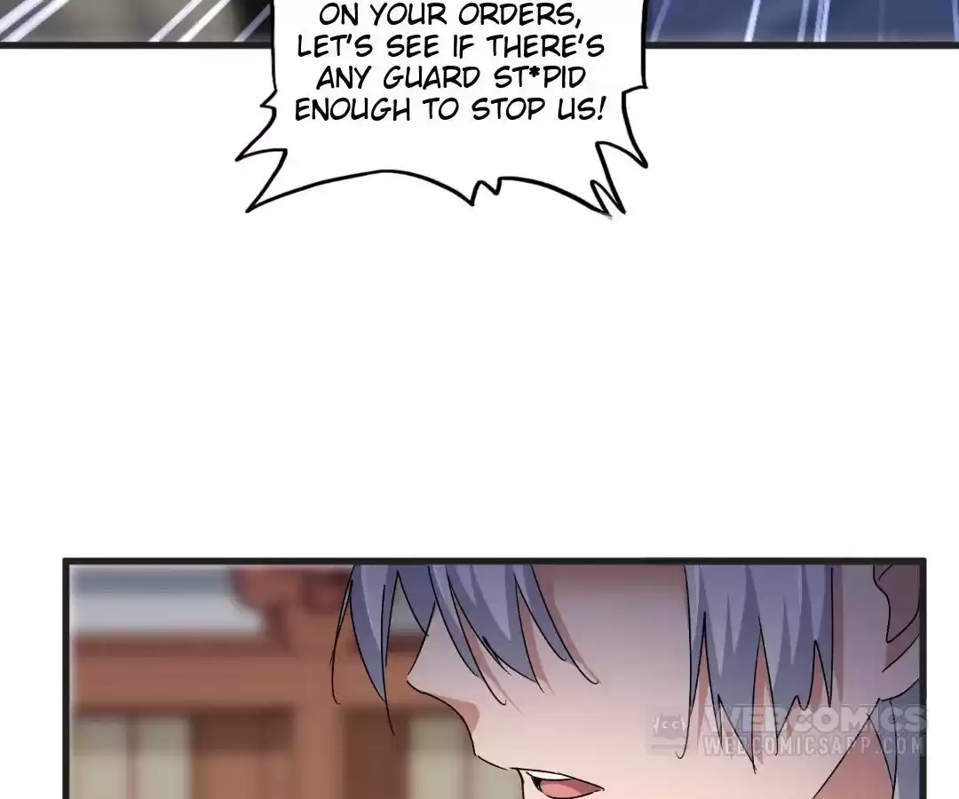 Read The Devil Butler chapter 542 image 74 on Lezhin