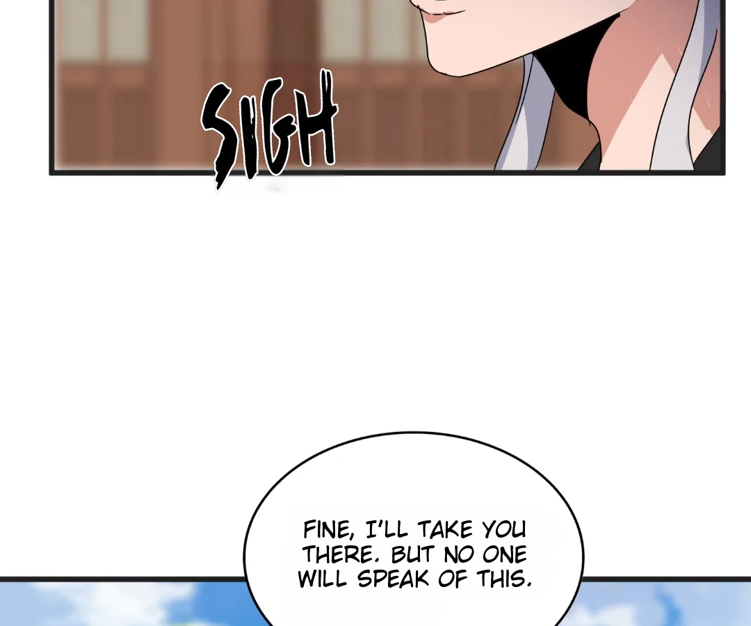 Read The Devil Butler chapter 542 image 75 on Lezhin