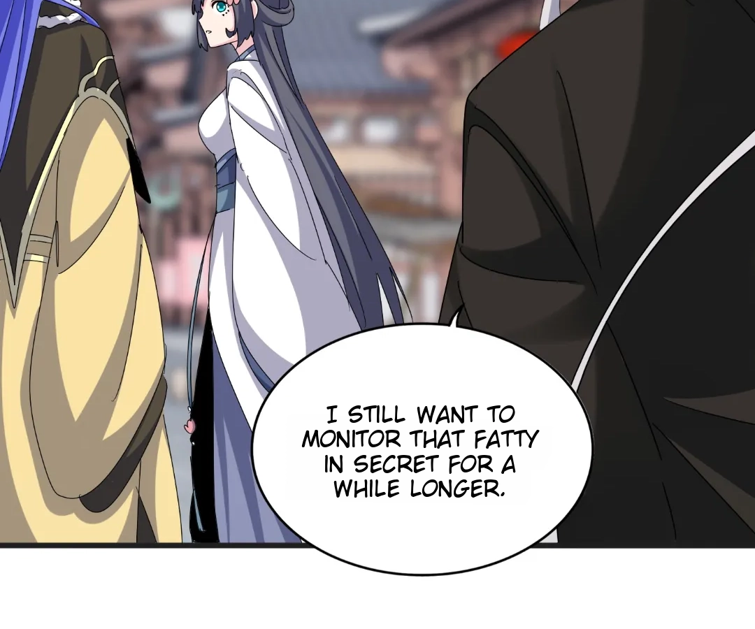 Read The Devil Butler chapter 542 image 77 on Lezhin