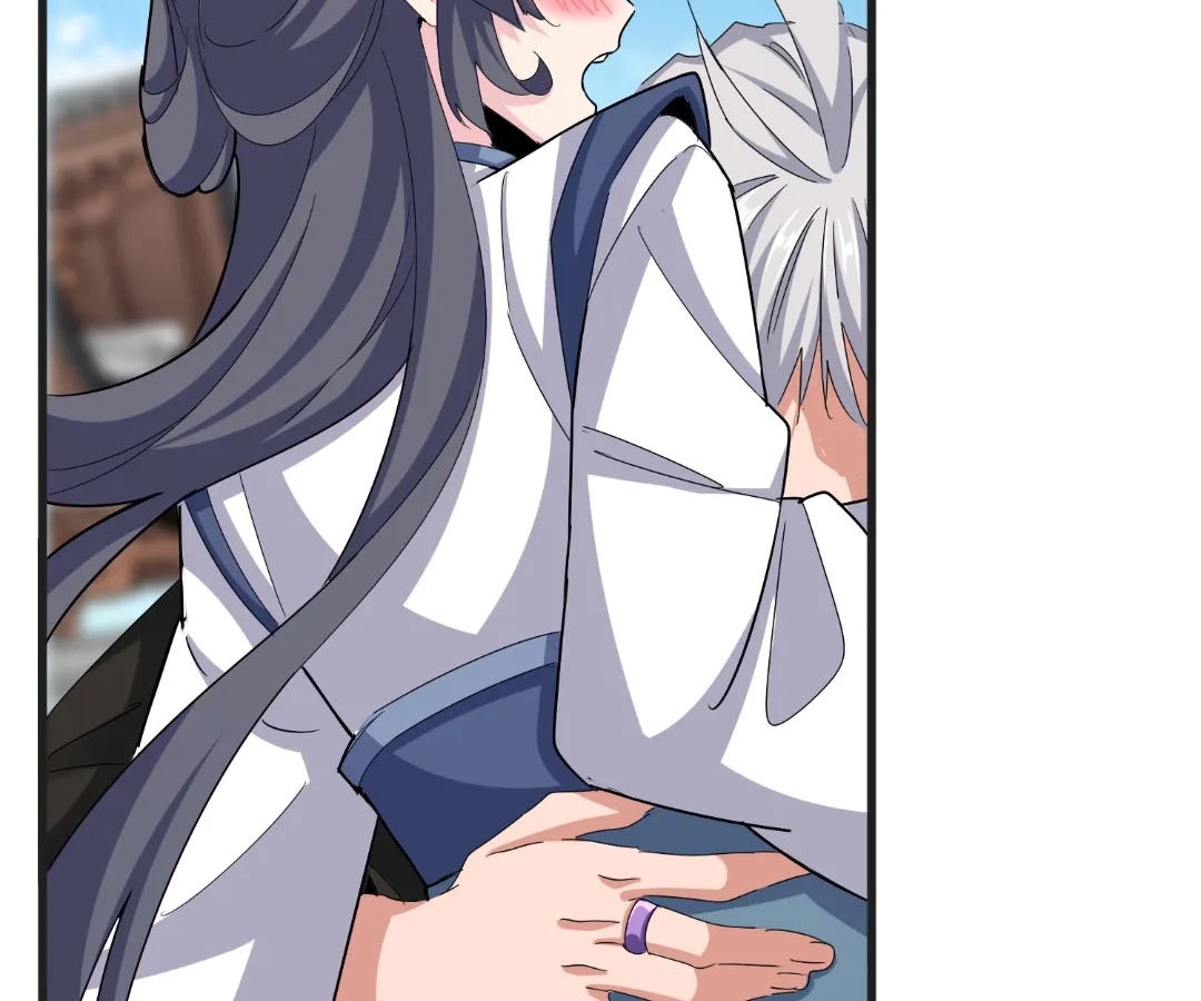 Read The Devil Butler chapter 542 image 79 on Lezhin
