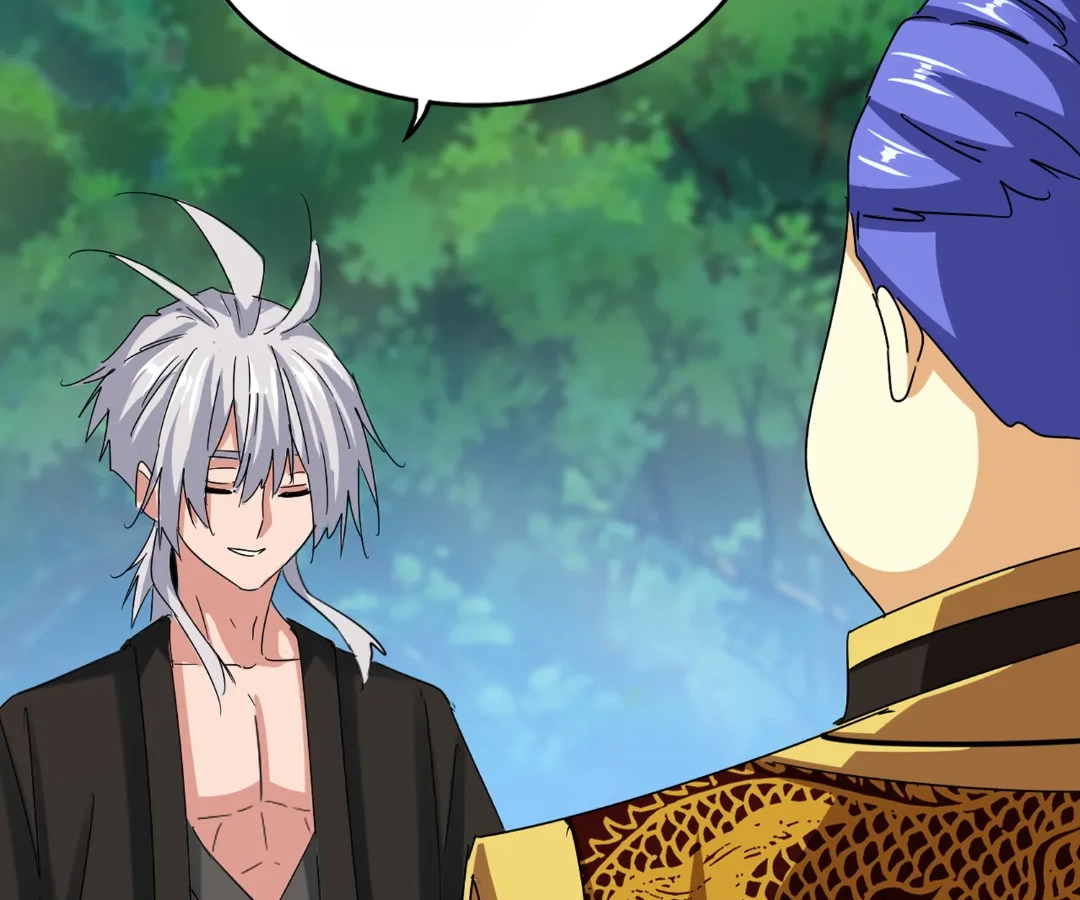 Read The Devil Butler chapter 542 image 8 on Lezhin
