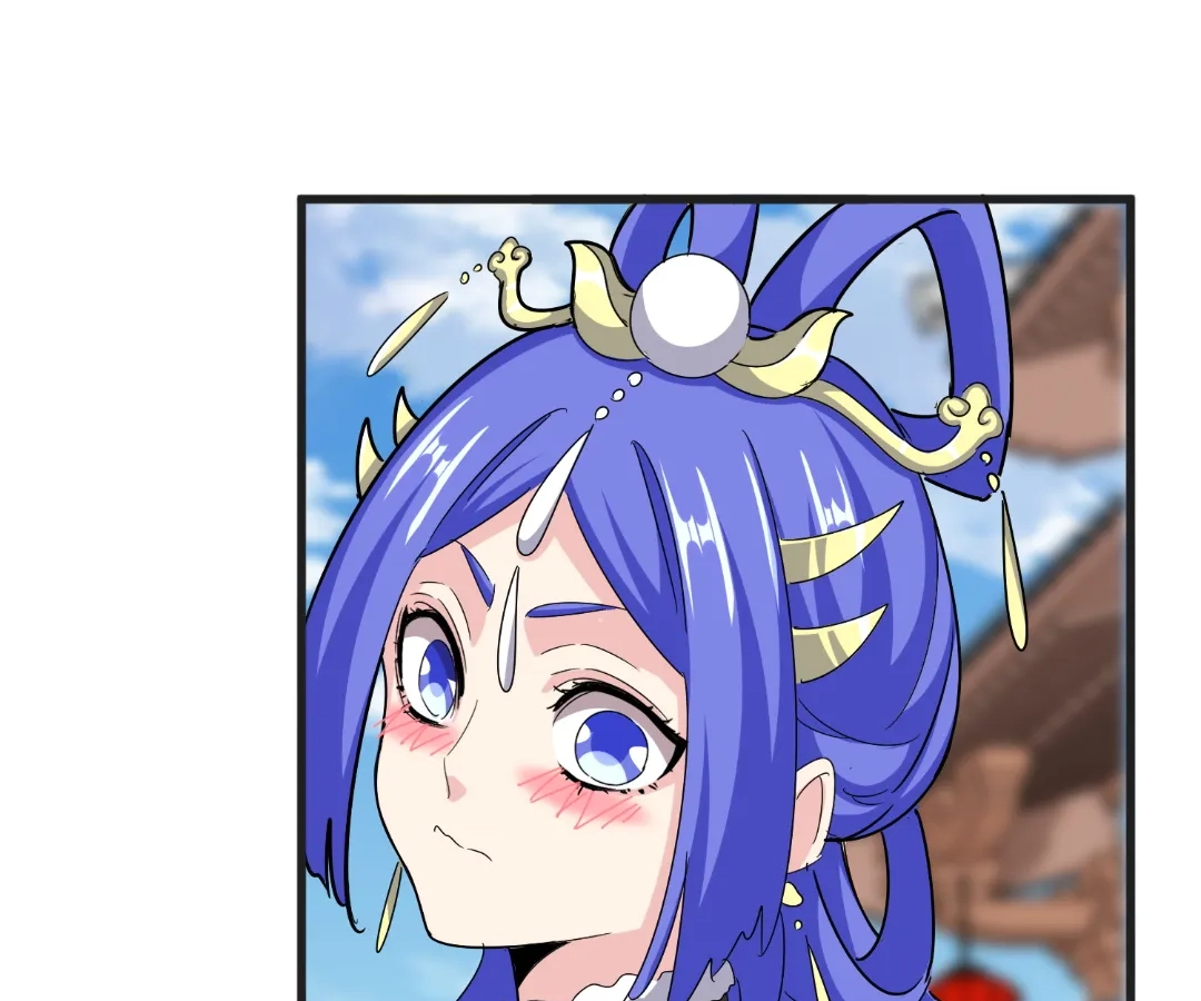 Read The Devil Butler chapter 542 image 81 on Lezhin