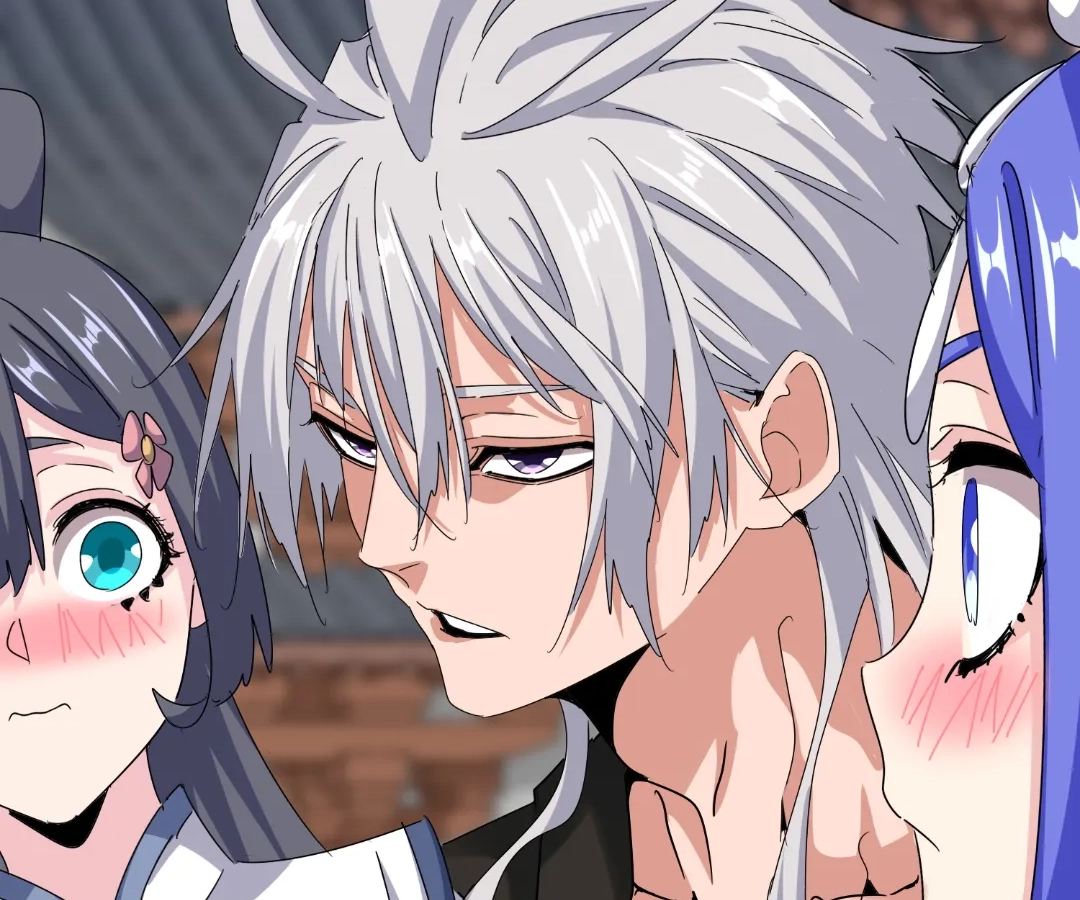 Read The Devil Butler chapter 542 image 84 on Lezhin