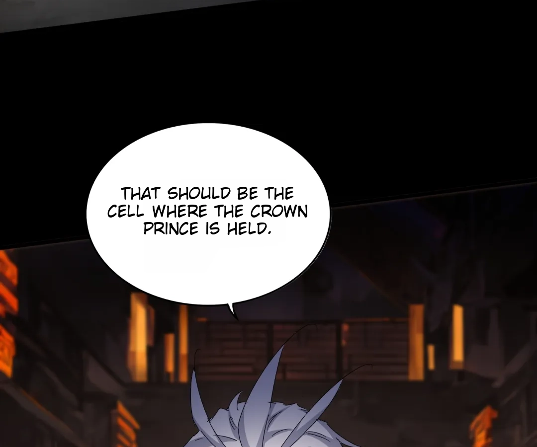 Read The Devil Butler chapter 542 image 91 on Lezhin