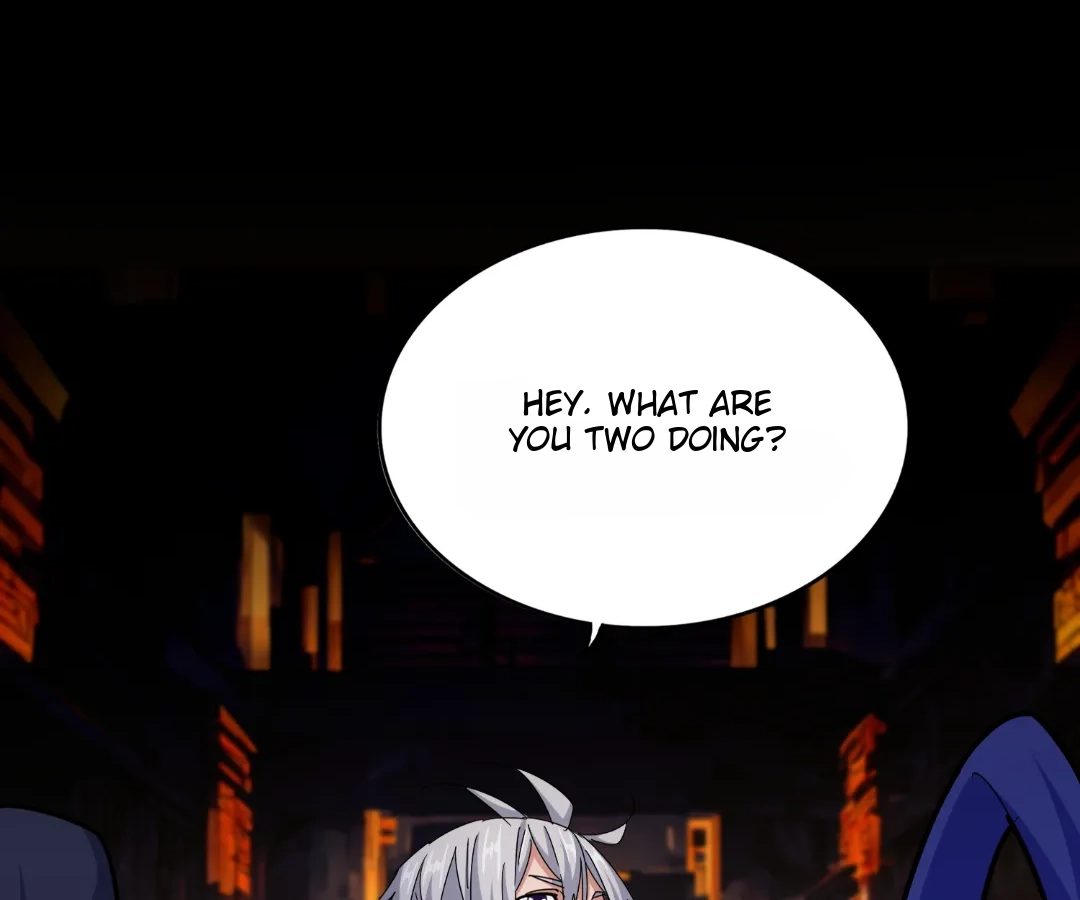 Read The Devil Butler chapter 542 image 94 on Lezhin