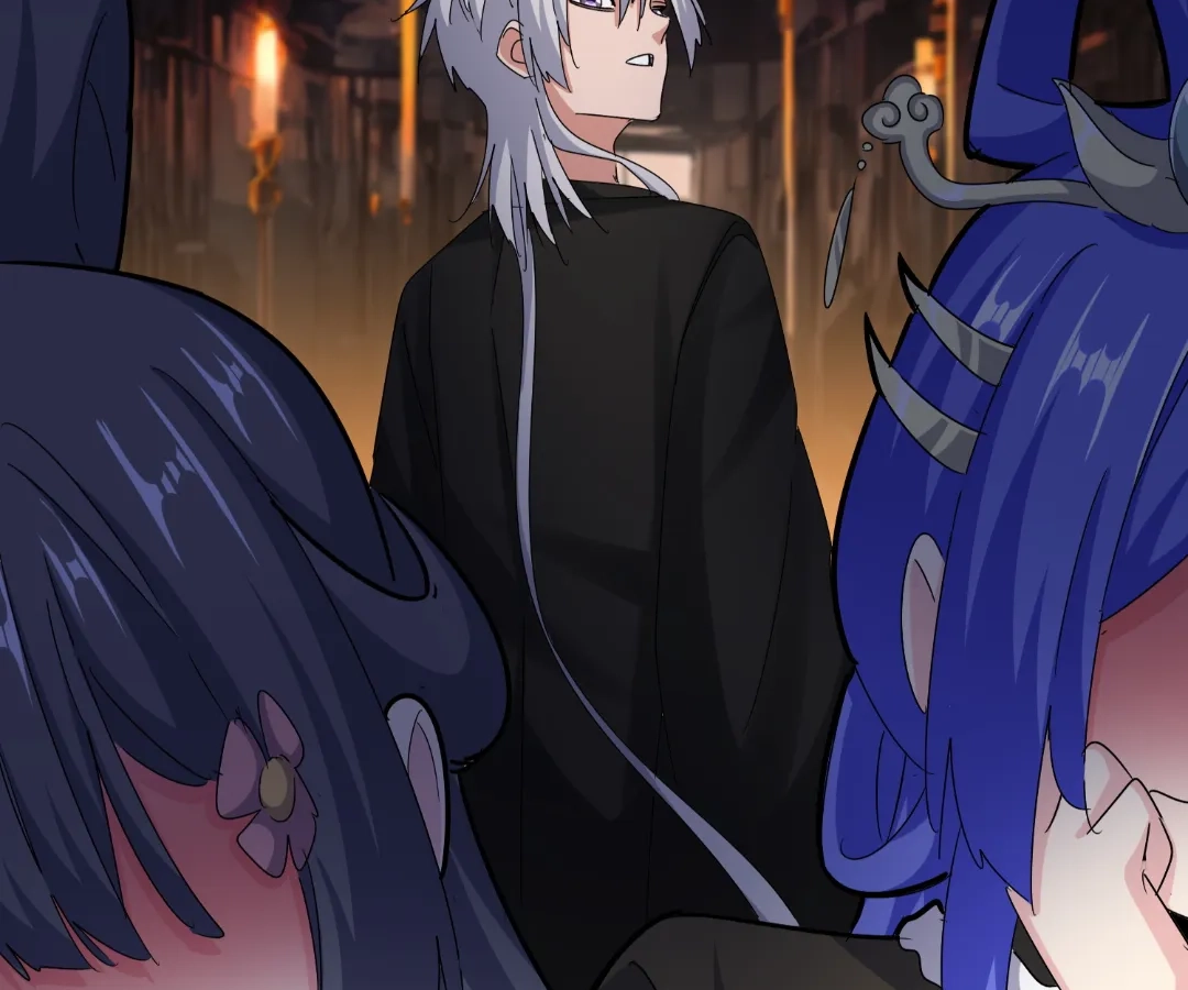 Read The Devil Butler chapter 542 image 95 on Lezhin