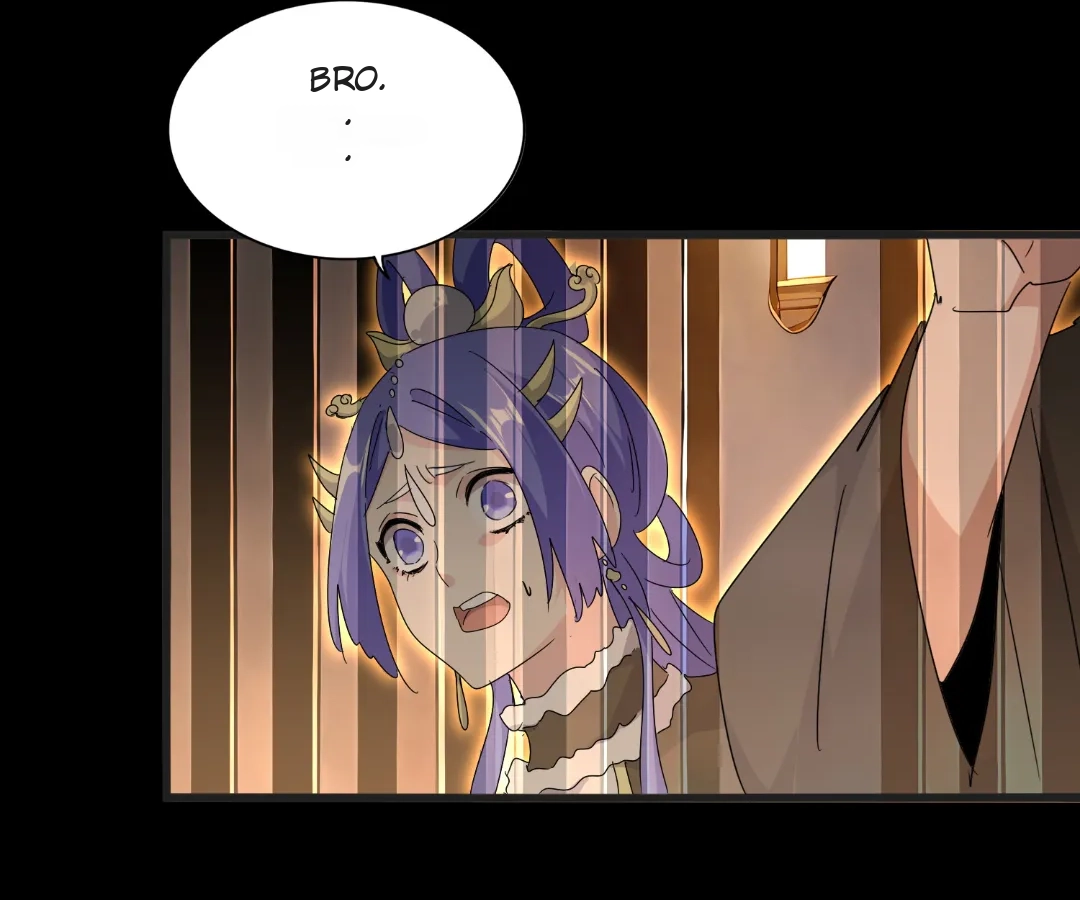 Read The Devil Butler chapter 543 image 13 on Lezhin