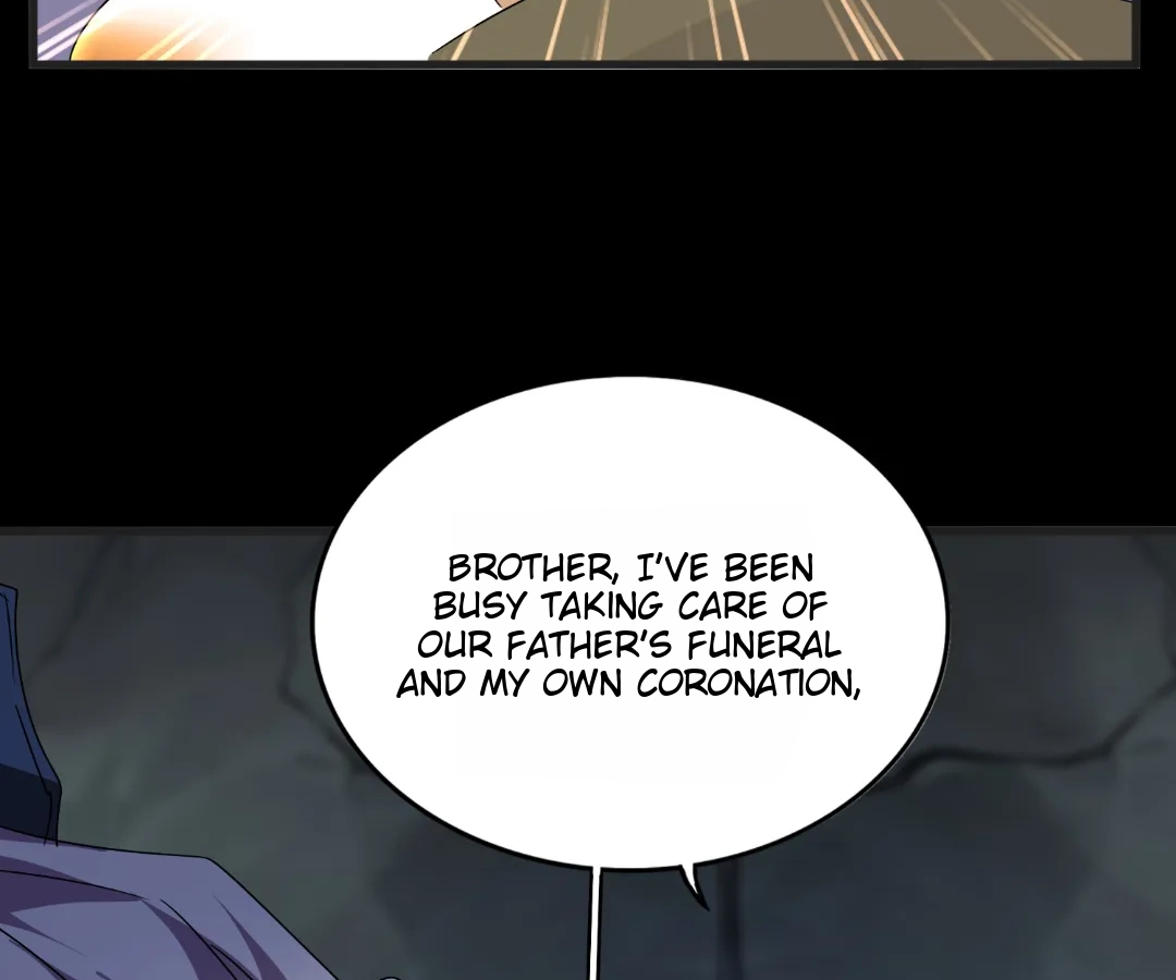 Read The Devil Butler chapter 543 image 15 on Lezhin