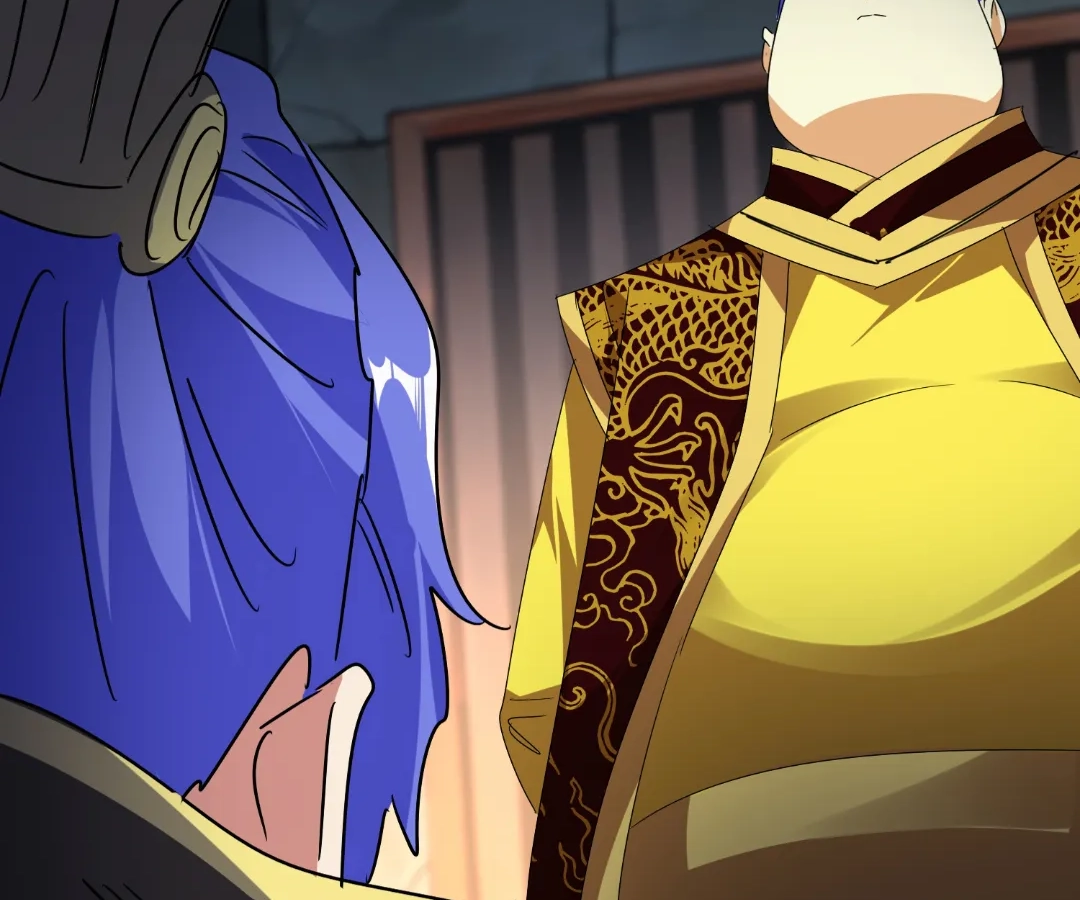 Read The Devil Butler chapter 543 image 20 on Lezhin