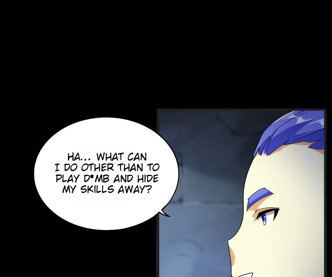 Read The Devil Butler chapter 543 image 22 on Lezhin