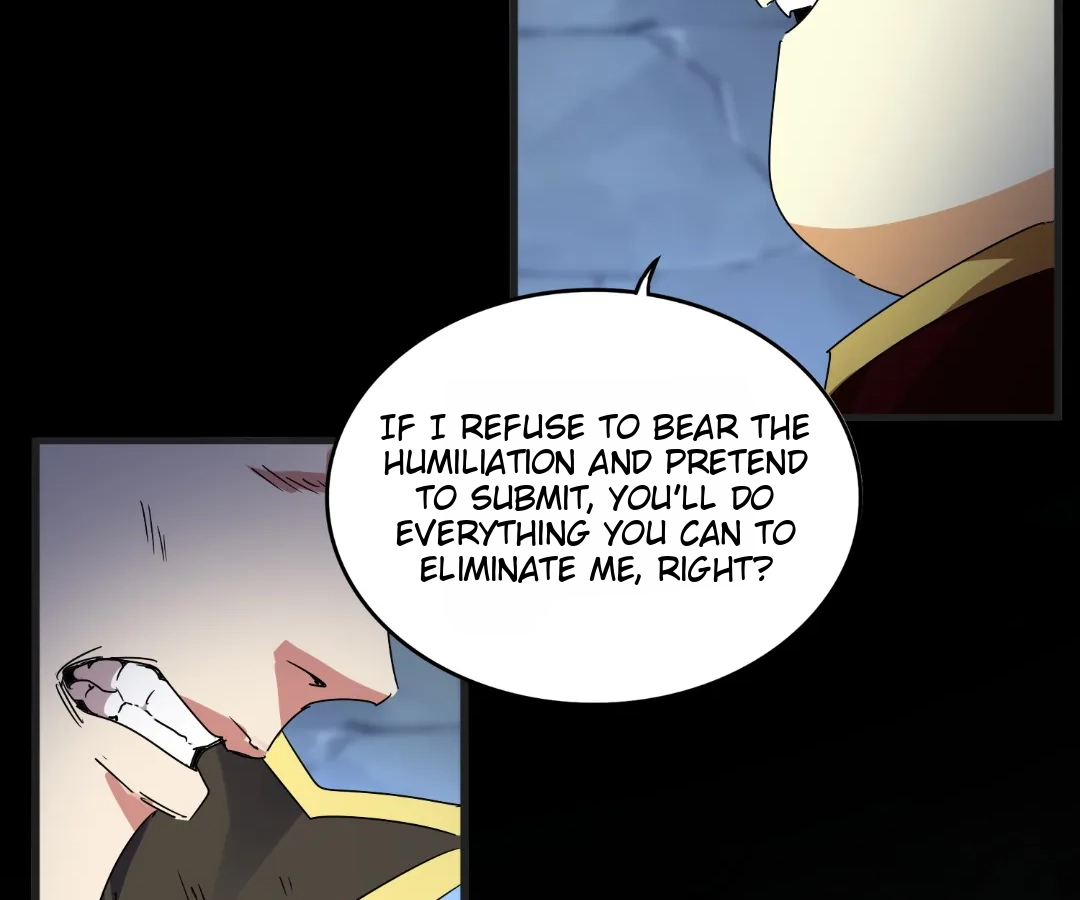 Read The Devil Butler chapter 543 image 23 on Lezhin