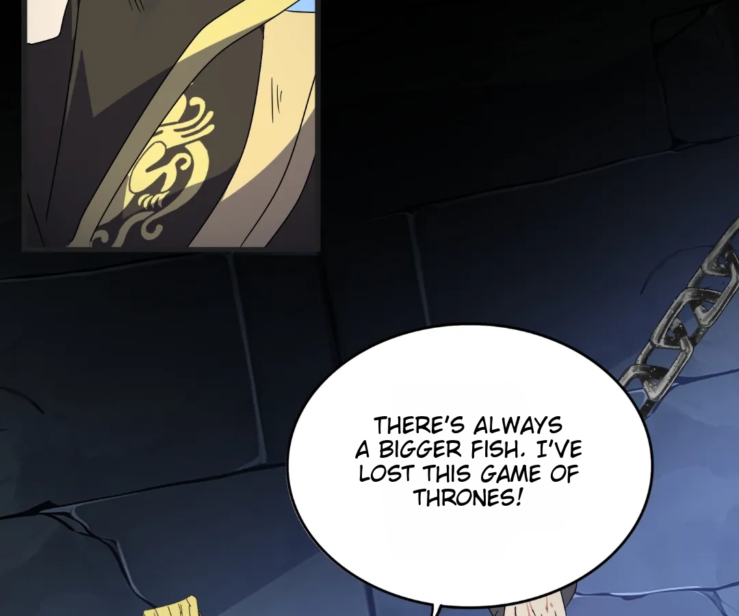 Read The Devil Butler chapter 543 image 24 on Lezhin