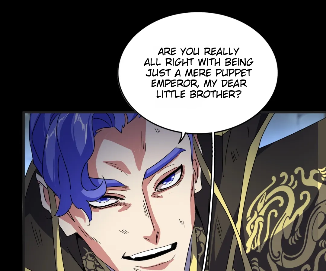 Read The Devil Butler chapter 543 image 27 on Lezhin