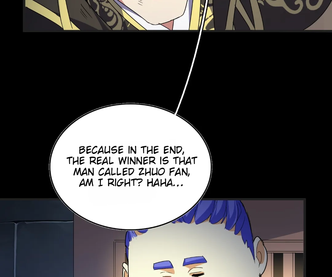 Read The Devil Butler chapter 543 image 28 on Lezhin