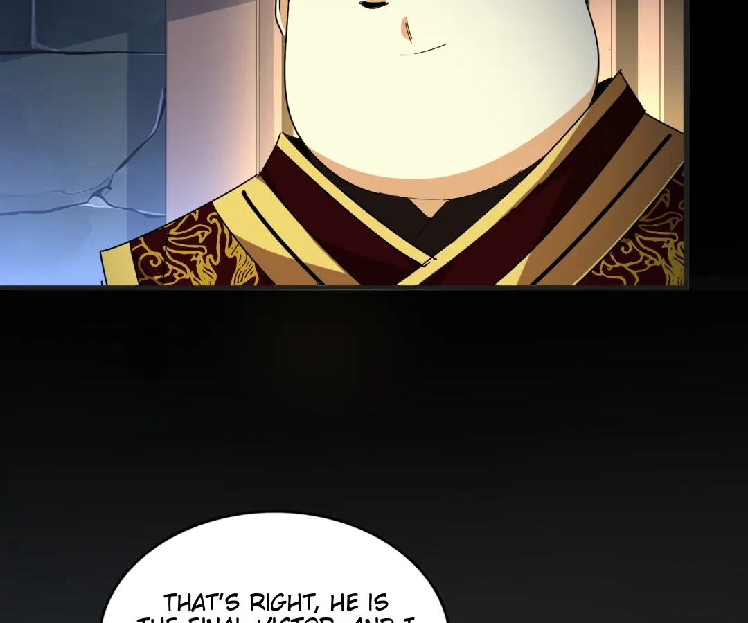 Read The Devil Butler chapter 543 image 29 on Lezhin