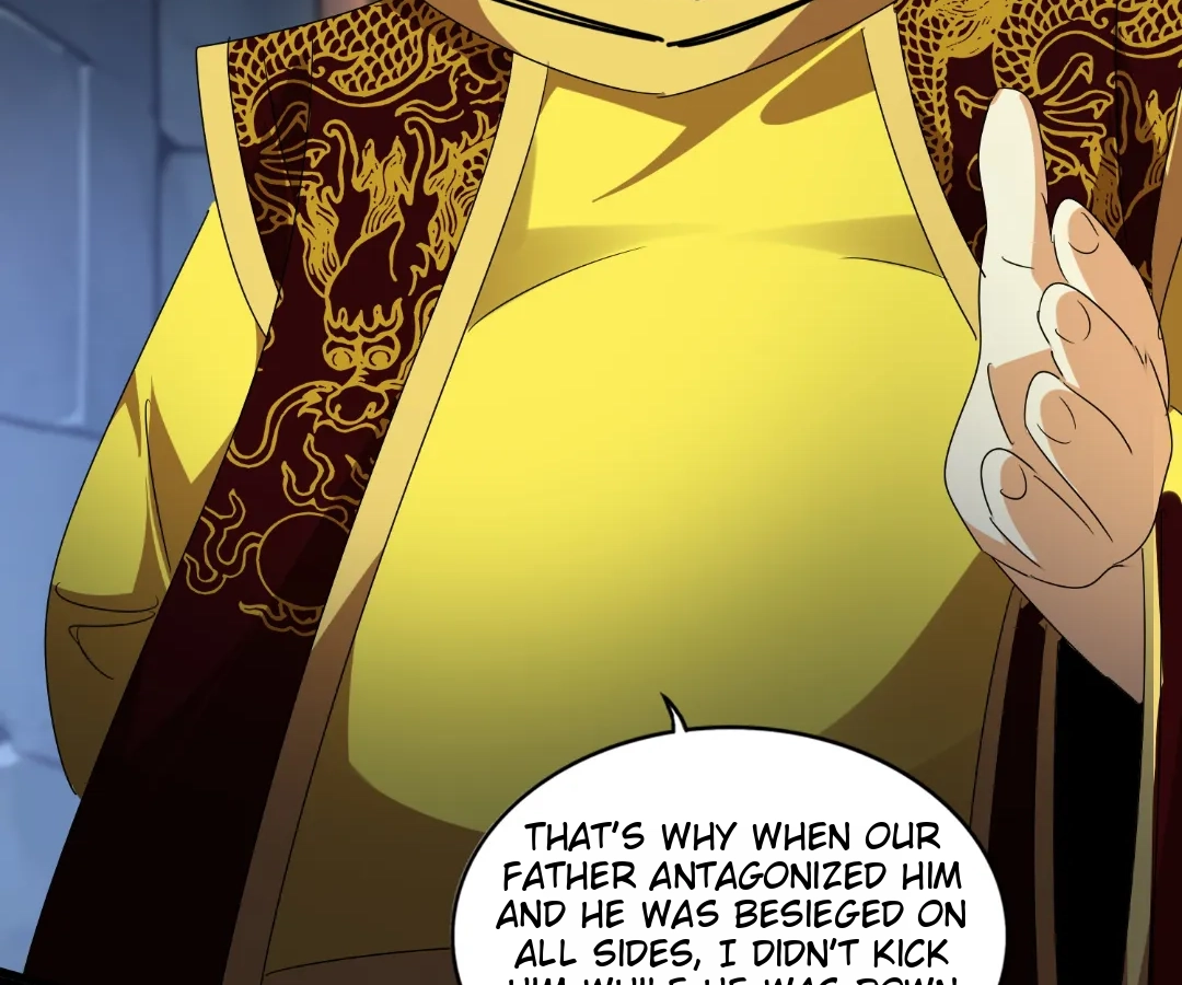 Read The Devil Butler chapter 543 image 31 on Lezhin