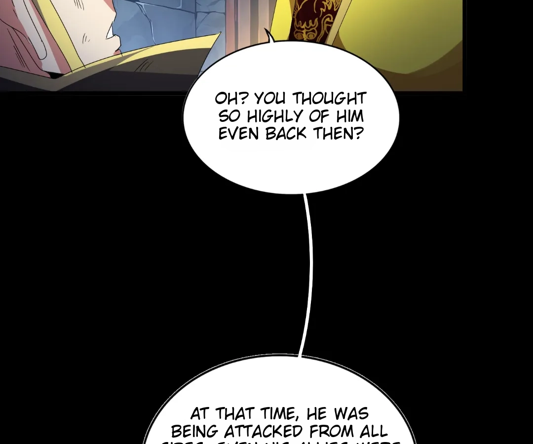 Read The Devil Butler chapter 543 image 33 on Lezhin