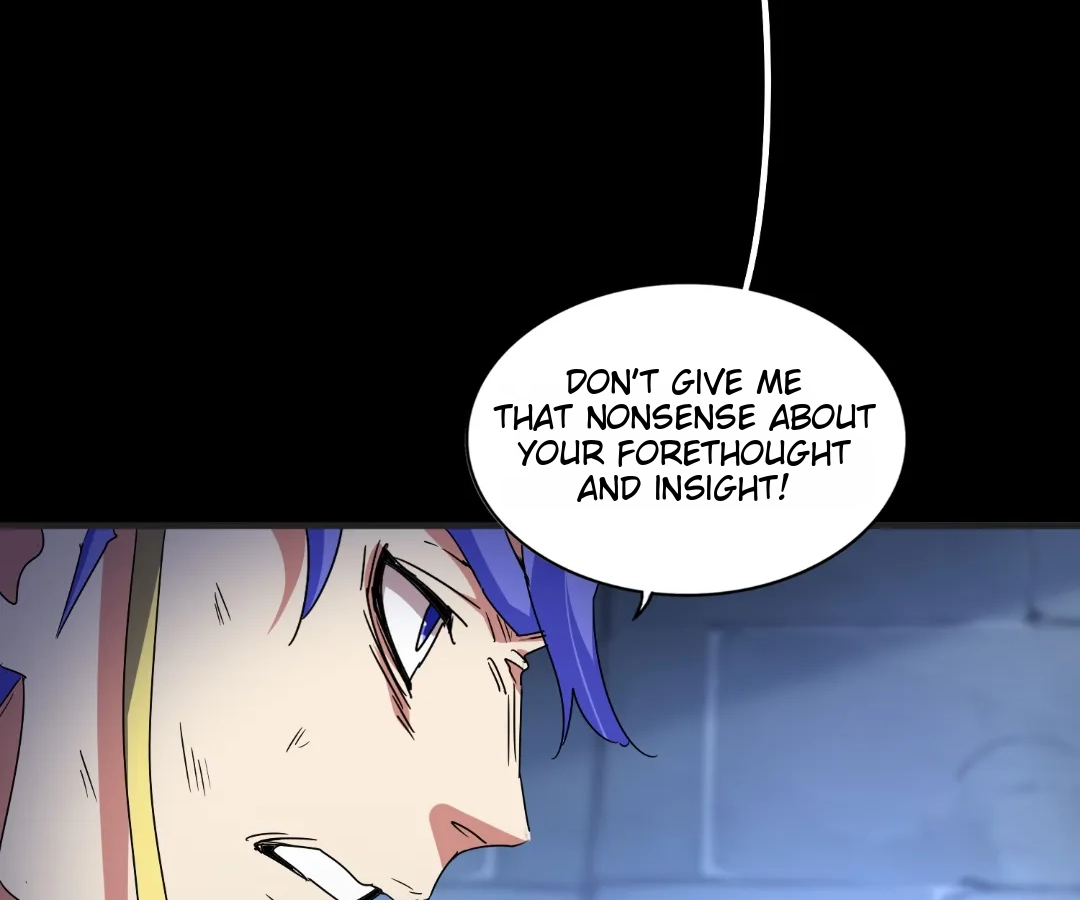Read The Devil Butler chapter 543 image 36 on Lezhin