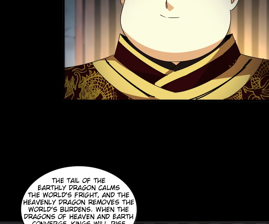 Read The Devil Butler chapter 543 image 38 on Lezhin