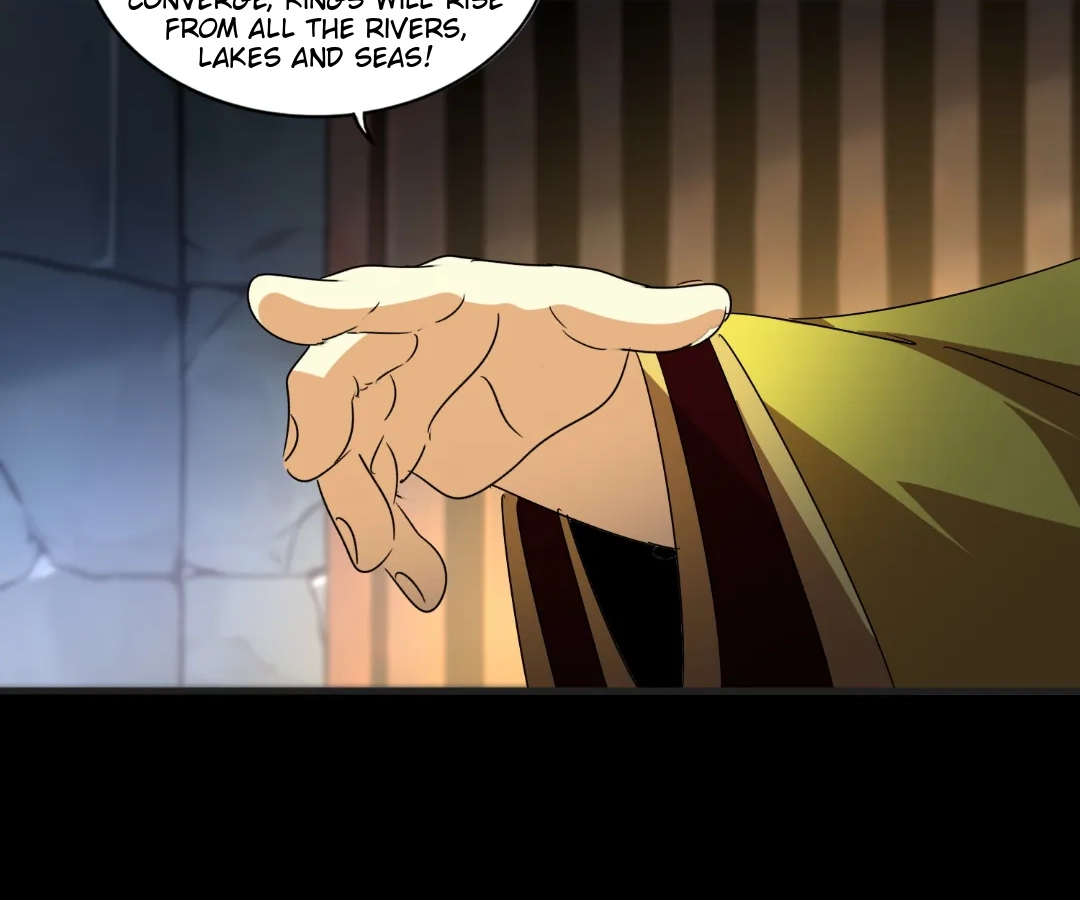 Read The Devil Butler chapter 543 image 39 on Lezhin