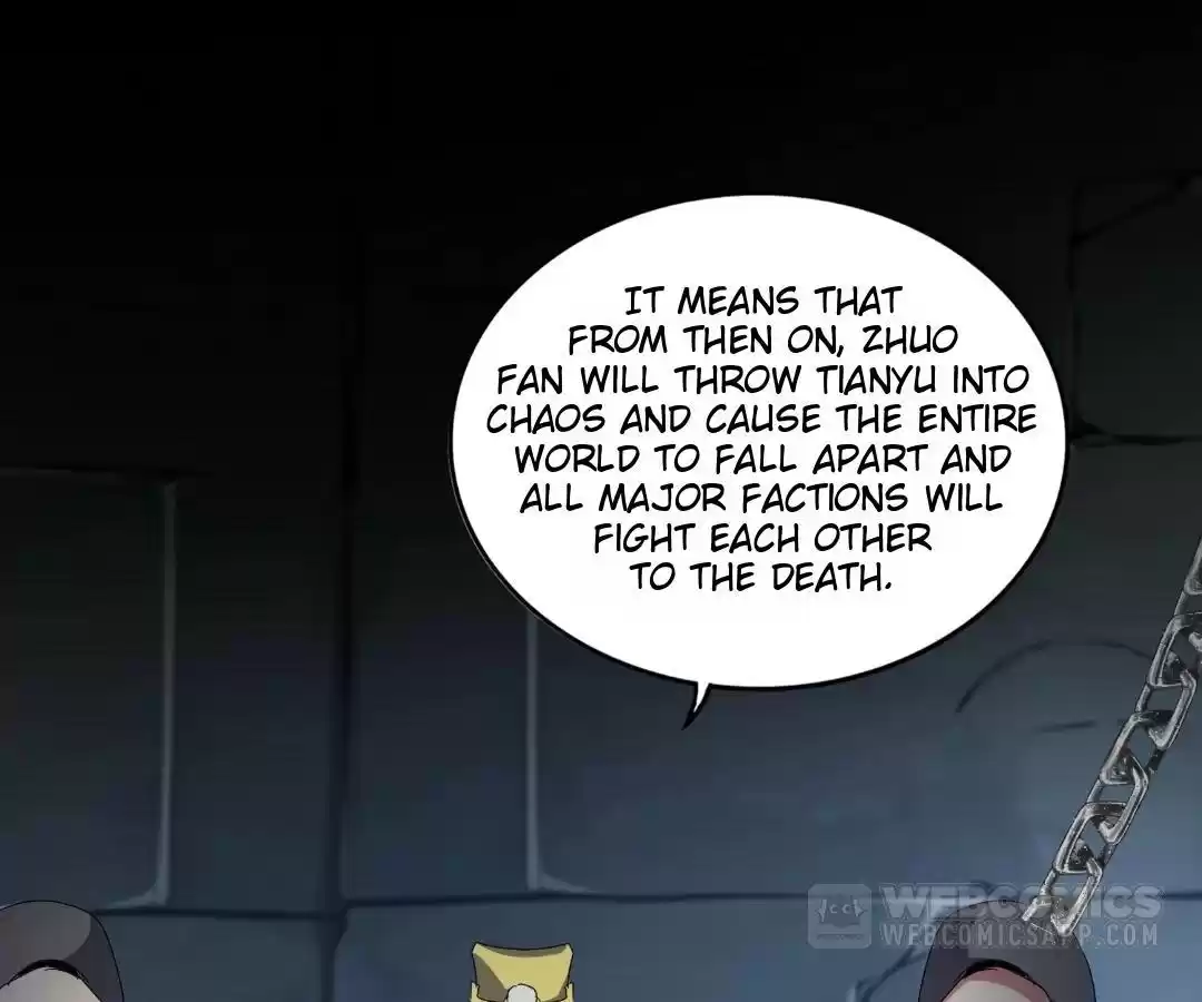 Read The Devil Butler chapter 543 image 42 on Lezhin