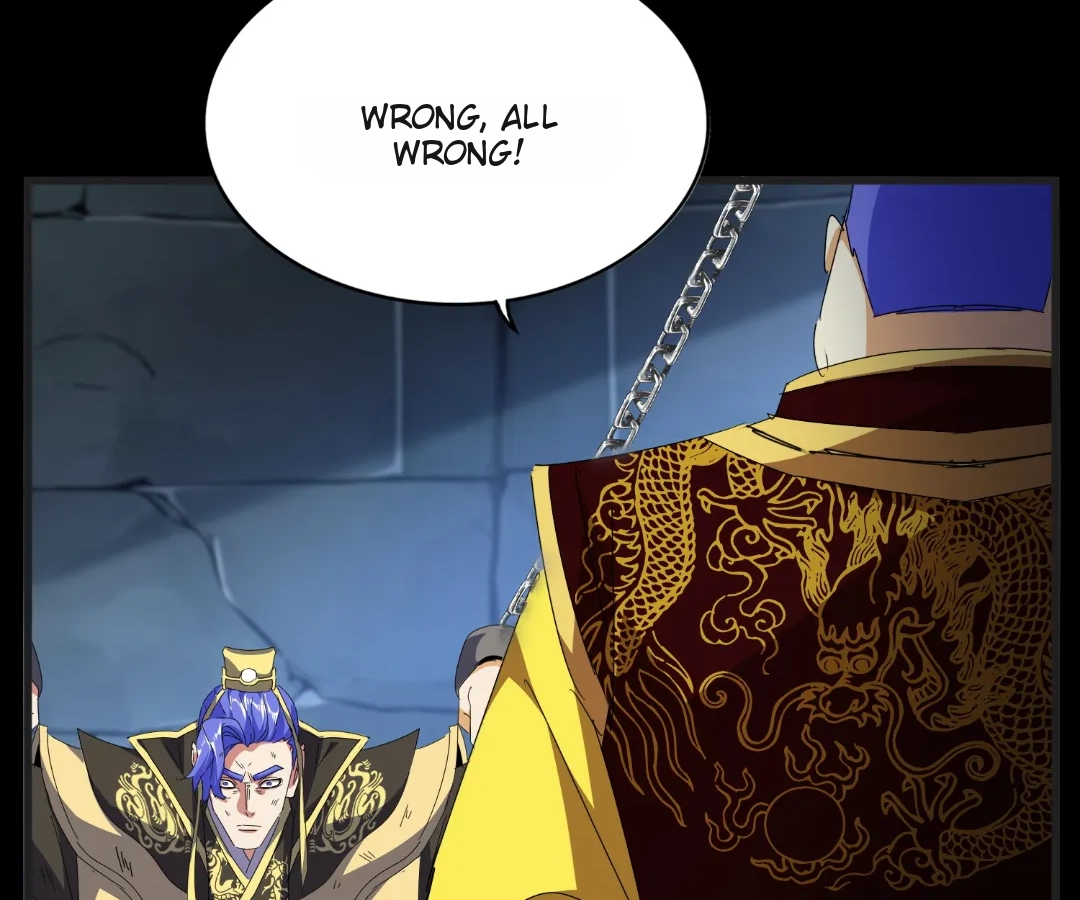 Read The Devil Butler chapter 543 image 45 on Lezhin