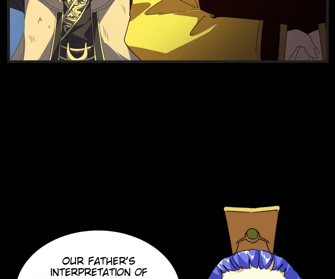 Read The Devil Butler chapter 543 image 46 on Lezhin