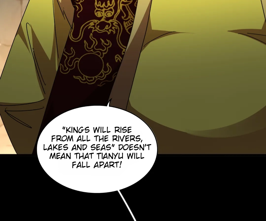 Read The Devil Butler chapter 543 image 48 on Lezhin