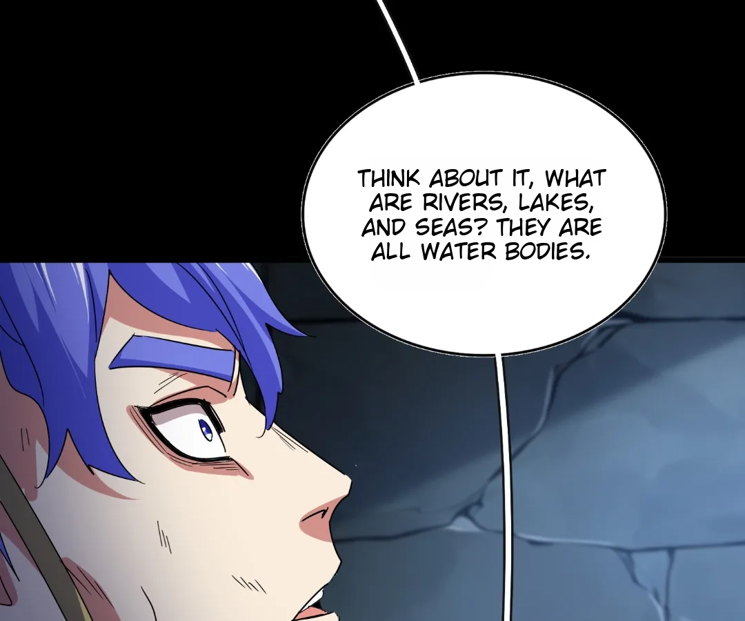 Read The Devil Butler chapter 543 image 49 on Lezhin