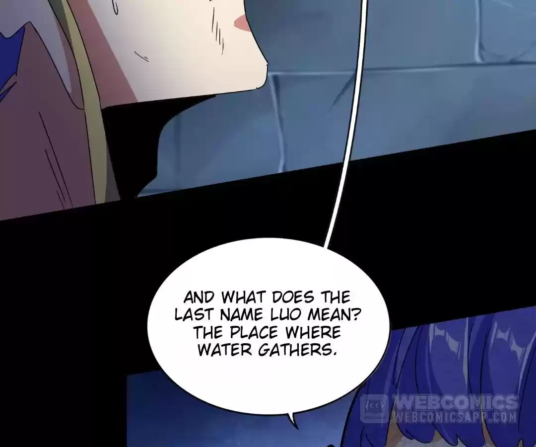 Read The Devil Butler chapter 543 image 50 on Lezhin